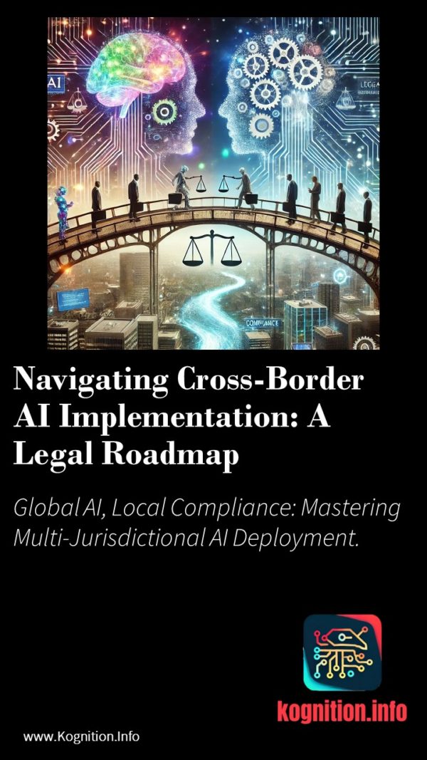 Navigating Cross-Border AI Implementation