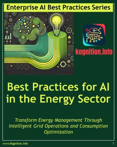 AI Implementation in the Energy Sector
