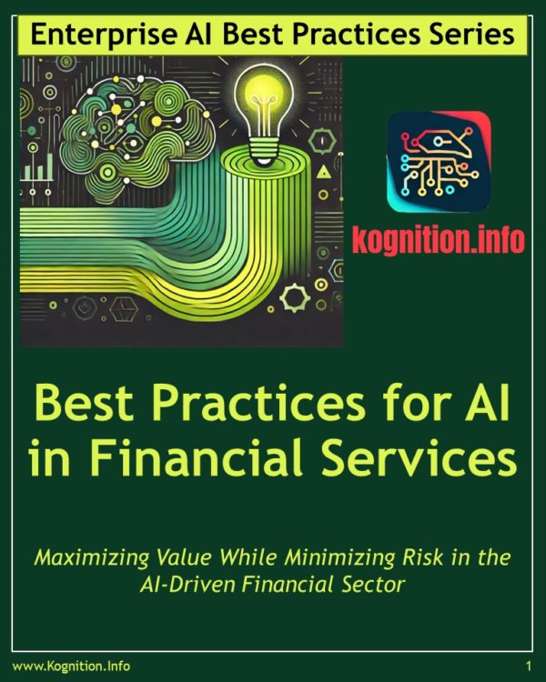 AI in Financial Services