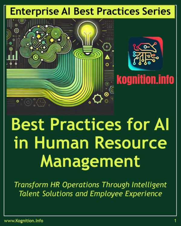 AI in Human Resource Management