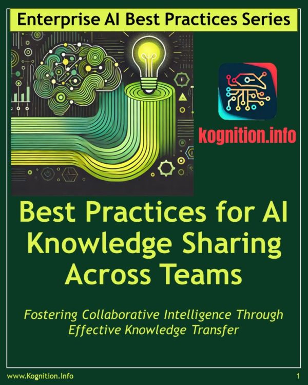 AI Knowledge Sharing Across Teams