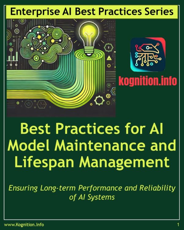 AI Model Maintenance and Lifespan Management
