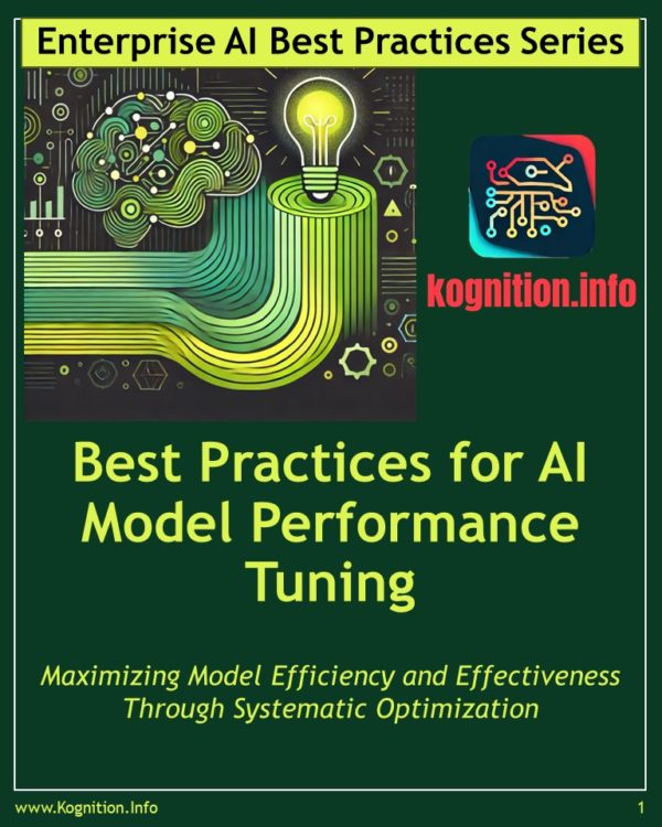 AI Model Performance Tuning