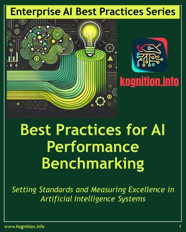AI Performance Benchmarking