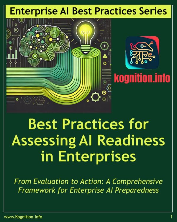 Assessing AI Readiness in Enterprises