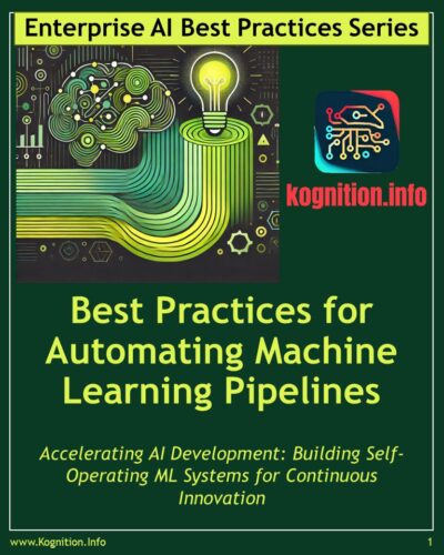 Automating Machine Learning Pipelines