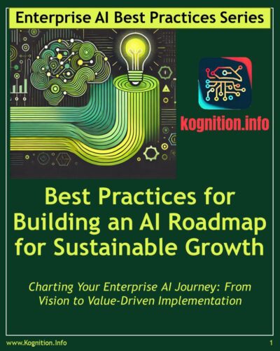 Building an AI Roadmap for Sustainable Growth