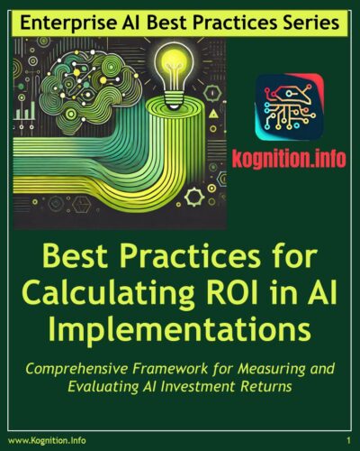 Calculating ROI in AI Implementations