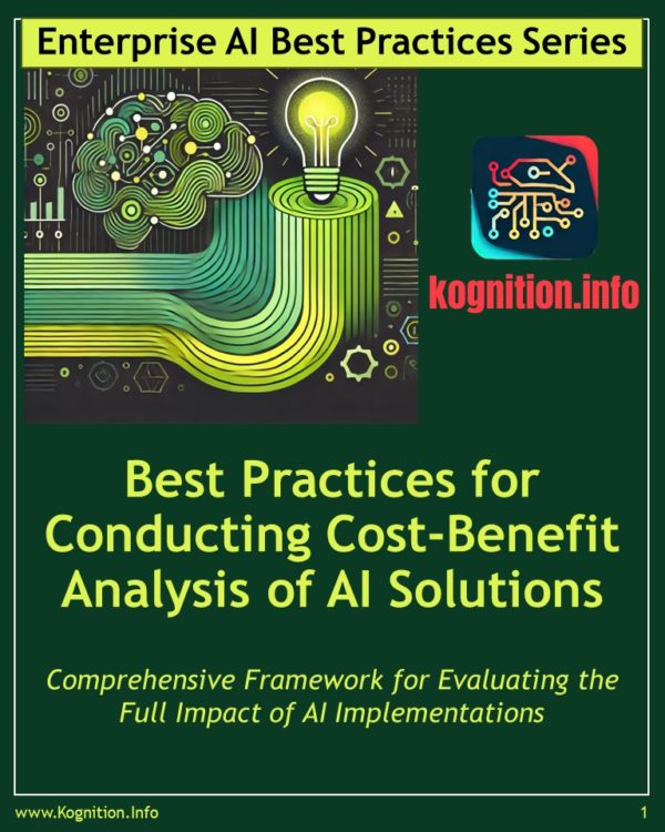 Conducting Cost-Benefit Analysis