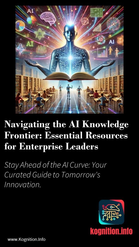Navigating the AI Knowledge Frontier