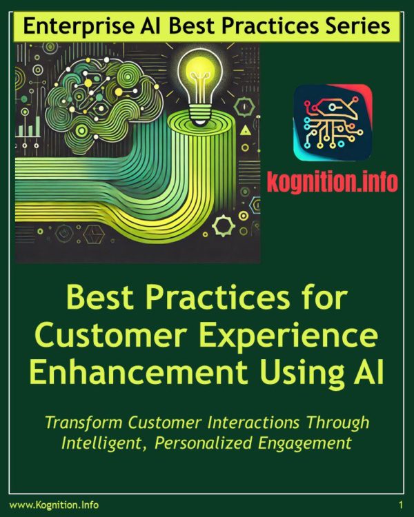 Customer Experience Enhancement Using AI