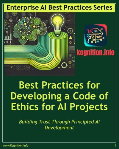 Developing a Code of Ethics for AI Projects