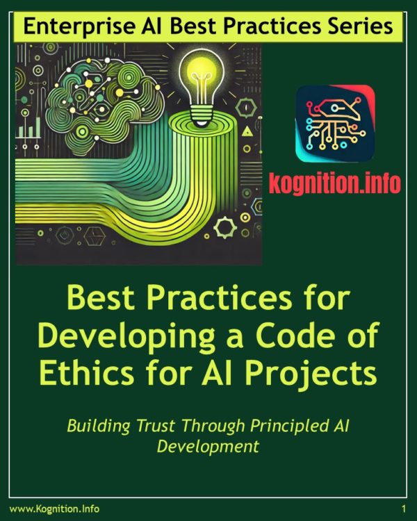 Developing a Code of Ethics for AI Projects