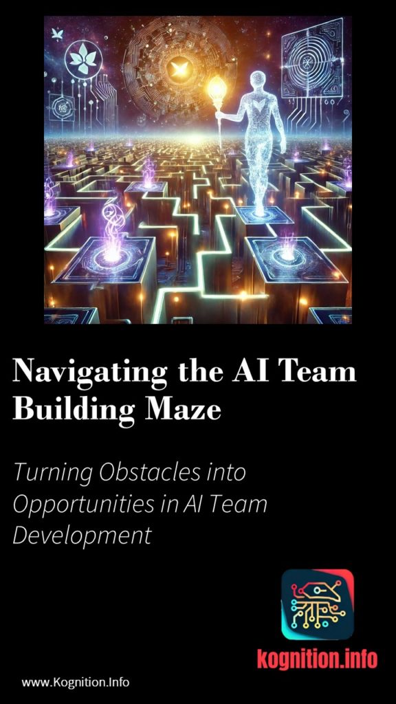 Navigating the AI Team Building Maze