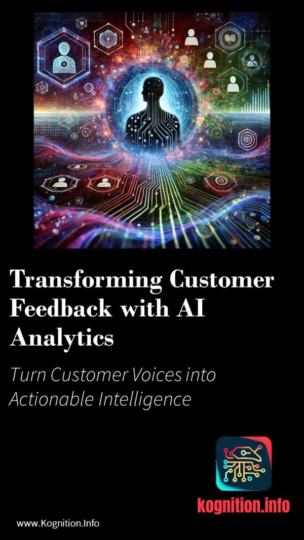 Transforming Customer Feedback with AI Analytics
