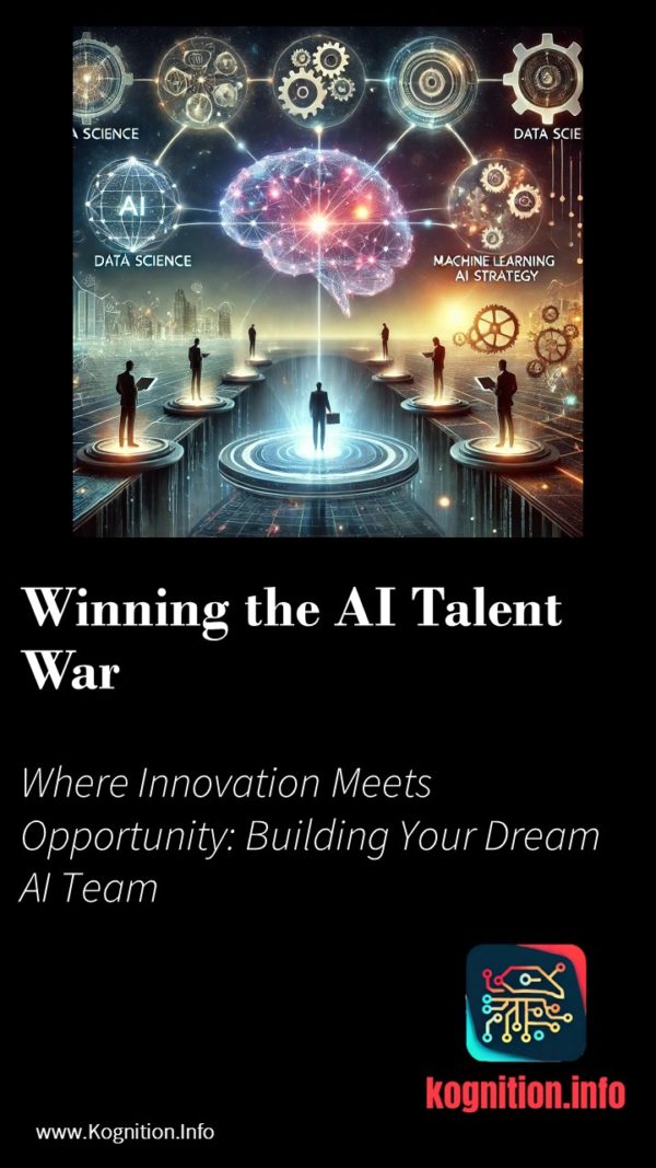 Winning the AI Talent War