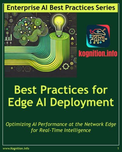 Edge AI Deployment
