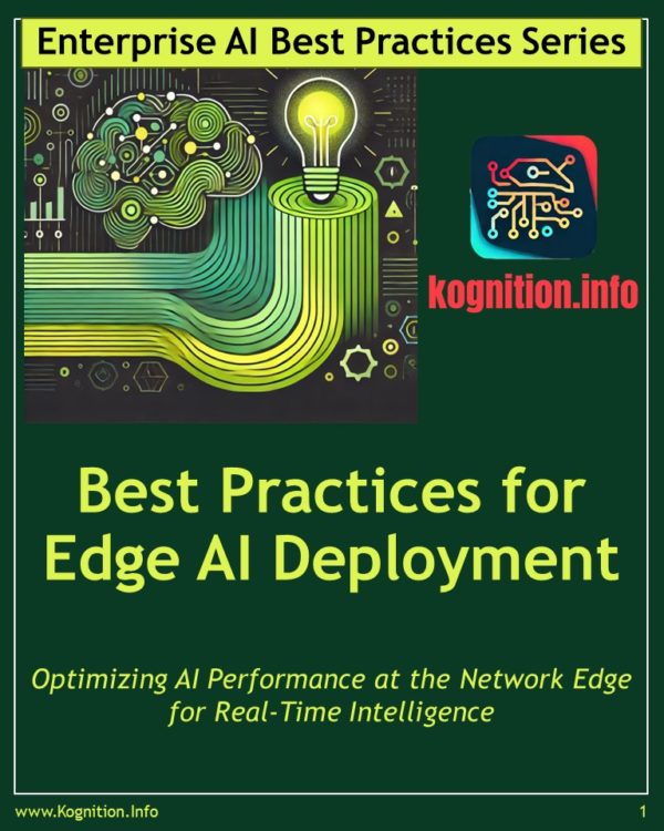 Edge AI Deployment