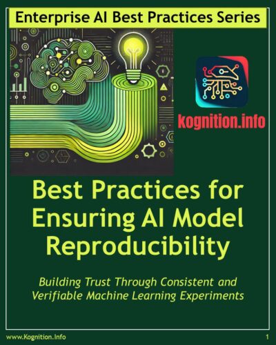 Ensuring AI Model Reproducibility