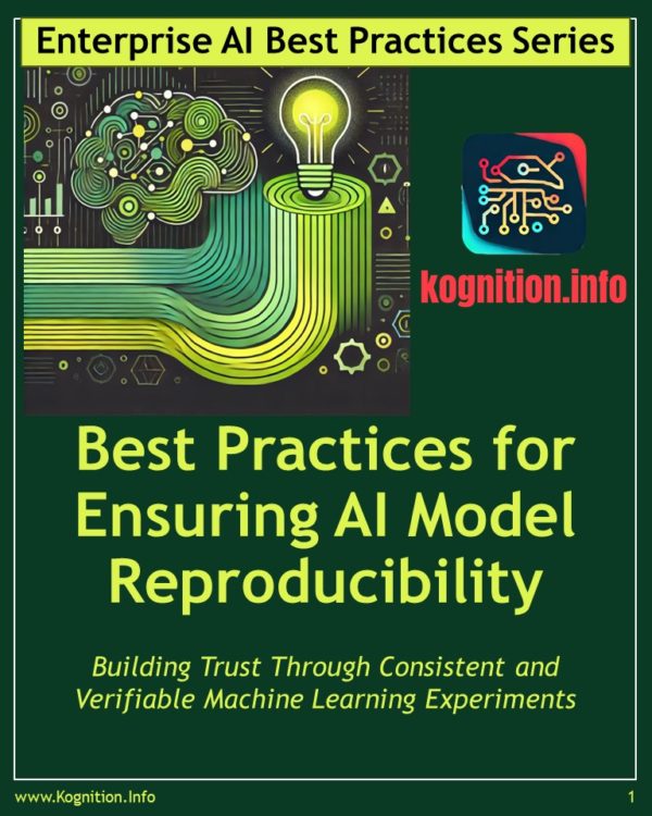 Ensuring AI Model Reproducibility