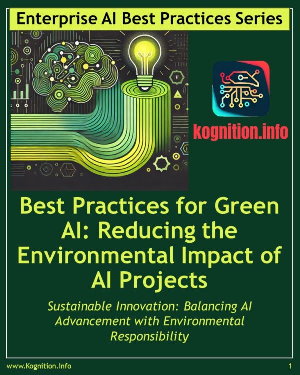 Green AI