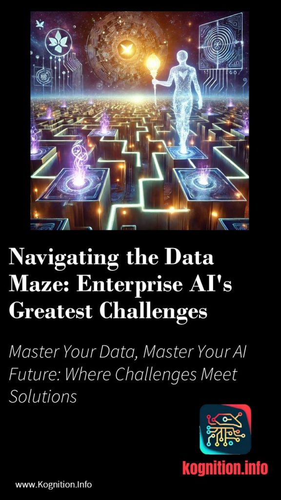 Navigating the Data Maze