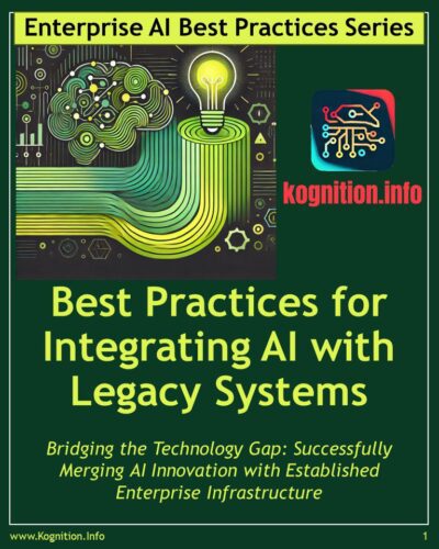 Integrating AI with Legacy Systems