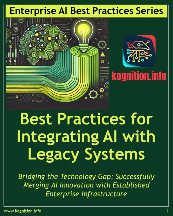 Integrating AI with Legacy Systems