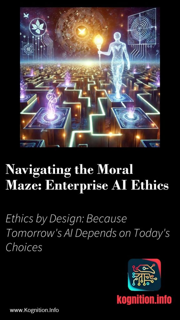 Navigating the Moral Maze