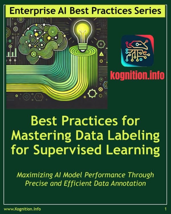 Mastering Data Labeling for Supervised Learning