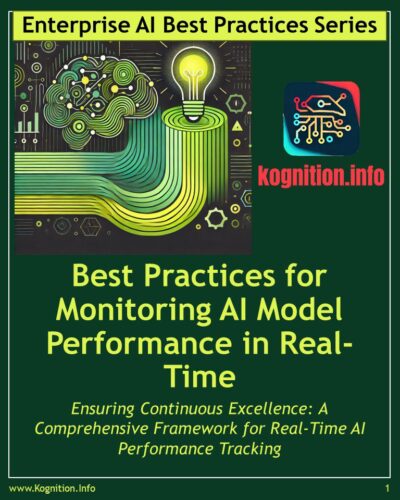 Monitoring AI Model Performance in Real-Time