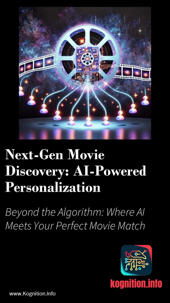 Next-Gen Movie Discovery