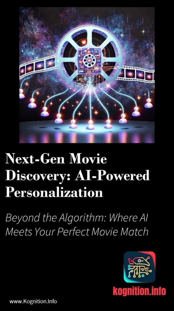 Next-Gen Movie Discovery