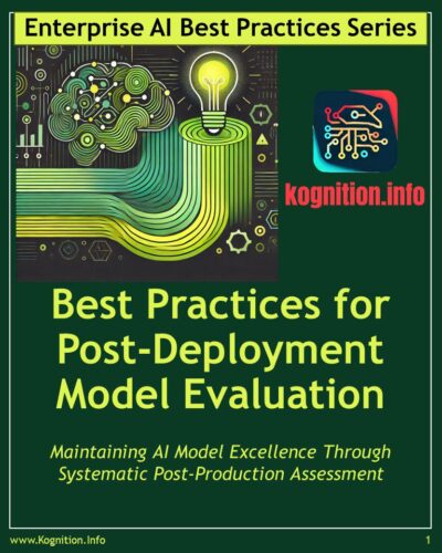 Post-Deployment Model Evaluation