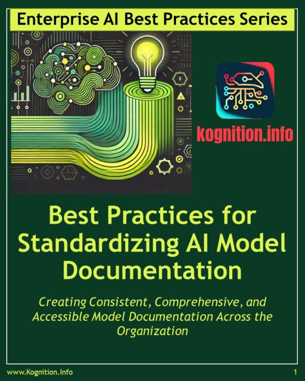 Standardizing AI Model Documentation