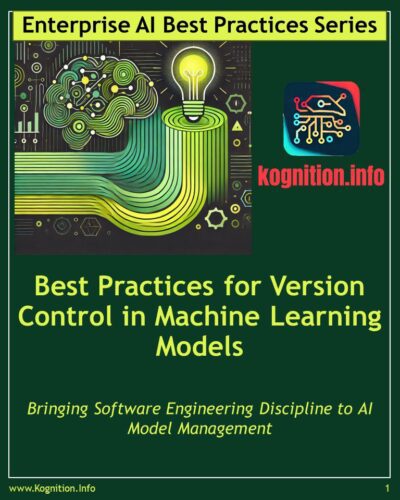 Version Control in Machine Learning Models