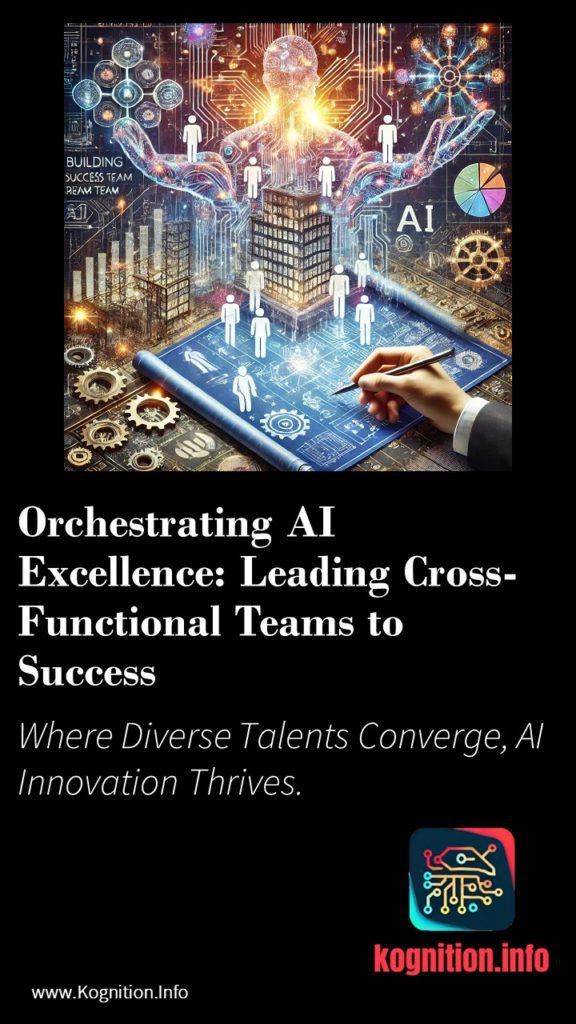 Orchestrating AI Excellence