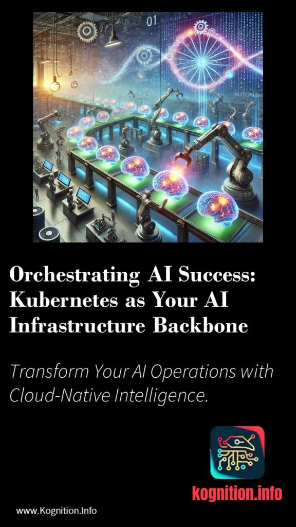 Orchestrating AI Success