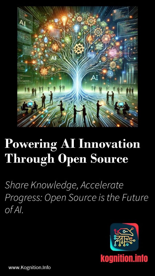 Powering AI Innovation Through Open Source