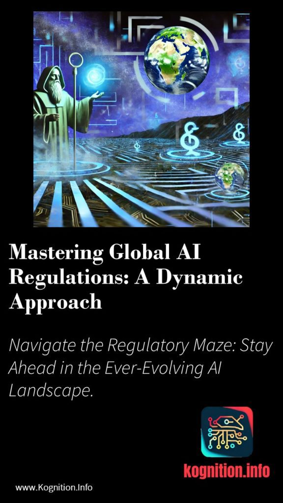 Mastering Global AI Regulations