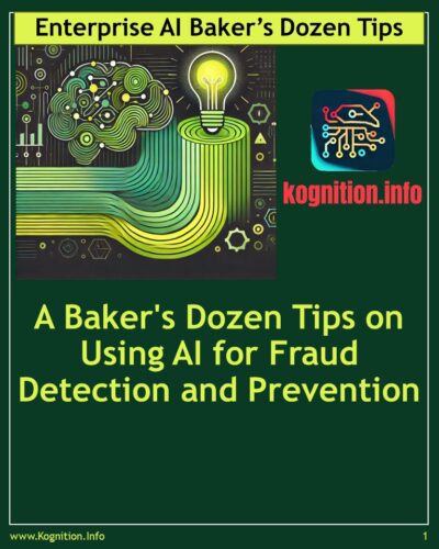 Using AI for Fraud Detection and Prevention