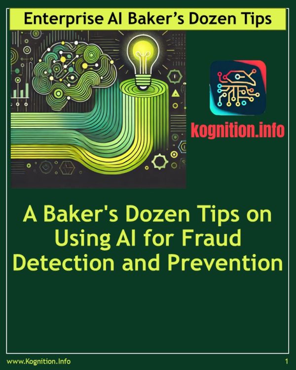 Using AI for Fraud Detection and Prevention