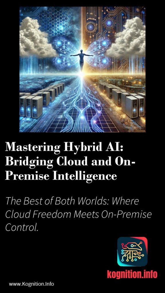 Mastering Hybrid AI