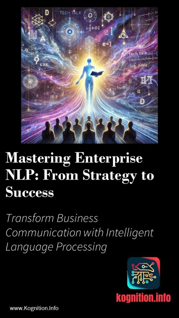 Mastering Enterprise NLP