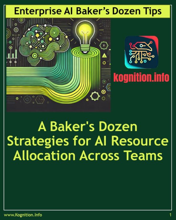 AI Resource Allocation Across Teams