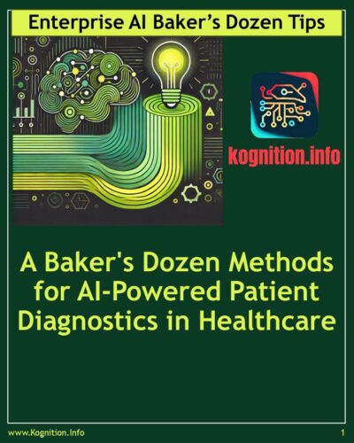 AI-Powered Patient Diagnostics in Healthcare