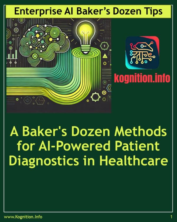 AI-Powered Patient Diagnostics in Healthcare