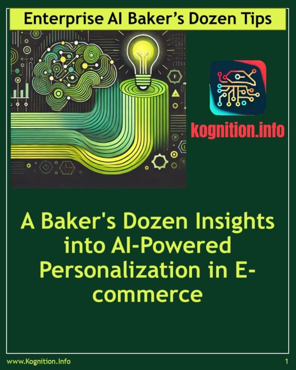 AI-Powered Personalization in E-commerce