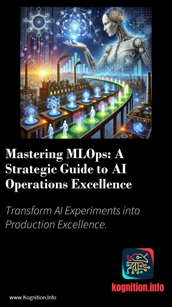 Mastering MLOps