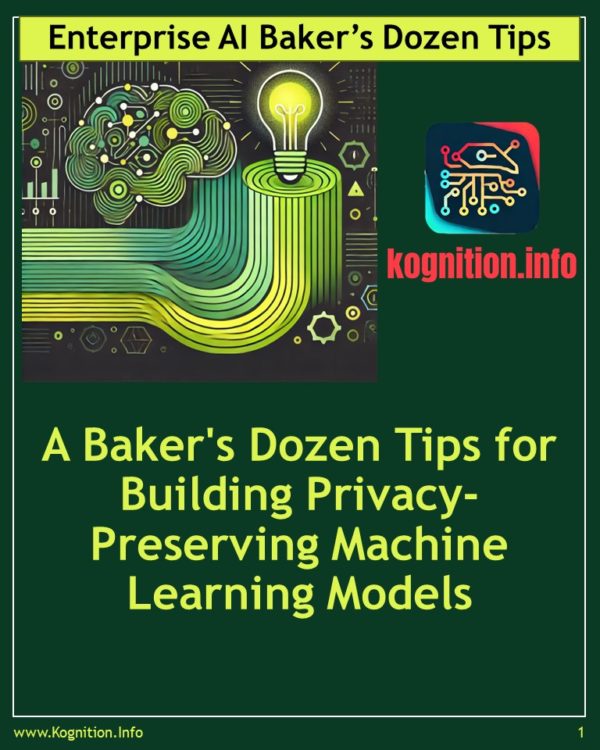 Building Privacy-Preserving Machine Learning Models